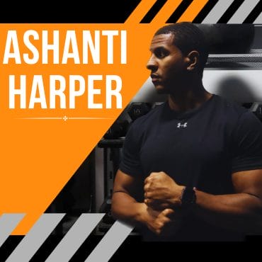 coach ashanti