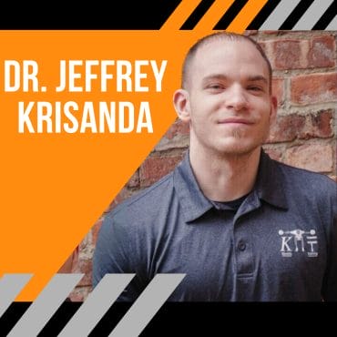 dr. jeffrey